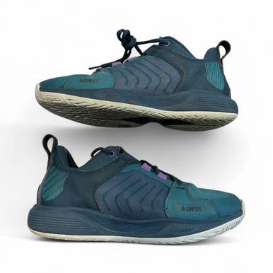 Used Running/X-Train Shoes Senior 8 11873-S000219718