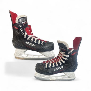 Used Bauer NSX Senior Hockey Skate Senior 9 11873-S000219715