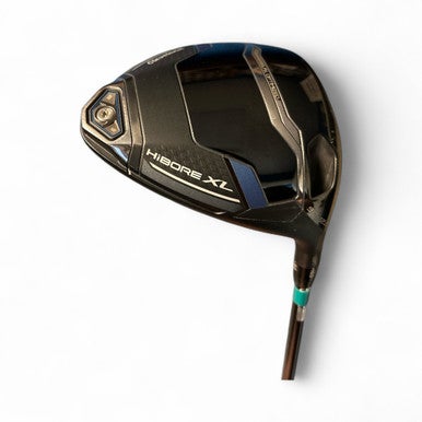 Used Cleveland HIBORE XL Mens Driver RH 12.0 Degree 11873-S000222818