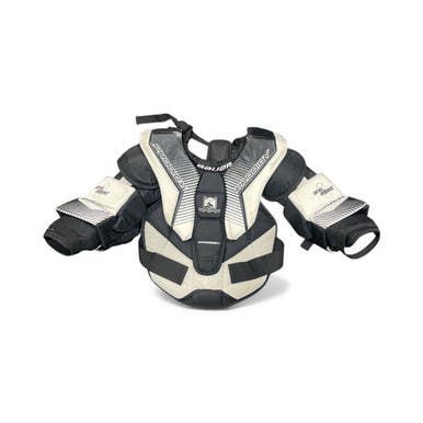 Used Bauer PRODIGY Youth Body Armor SM 11873-S000214127