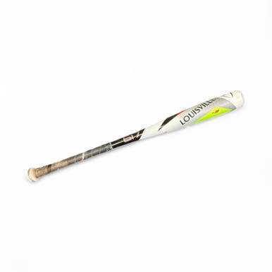 Used Louisville Slugger SOLO 617 BB/SB High School -3 Bat 31" 11873-S000214092