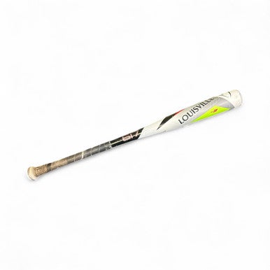 Used Louisville Slugger SOLO 617 BB/SB High School -3 Bat 31" 11873-S000214092