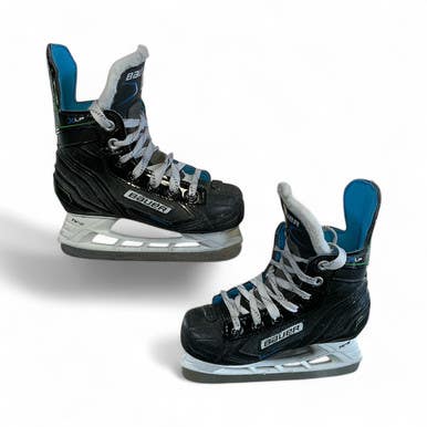 Used Bauer XLP Junior Hockey Skate Youth 12 11873-S000218503