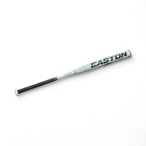 Used Easton GHOST DBL BARREL BB/SB Fastpitch Bat 34" 11873-S000220345