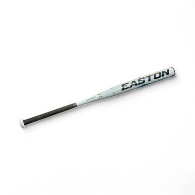 Used Easton GHOST DBL BARREL BB/SB Fastpitch Bat 34" 11873-S000220345