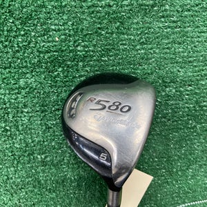 TaylorMade R580 Regular Flex 5 Wood | RH