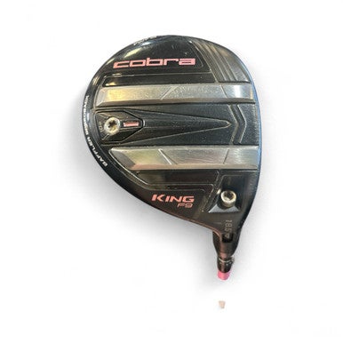 Used Cobra F9 Womens Fairway Wood RH 4 Wood 11873-S000222207