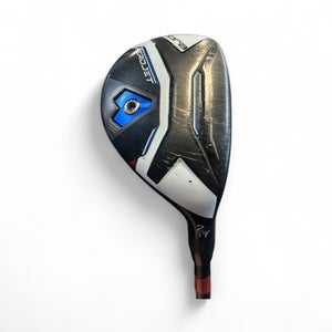 Used Cobra AEROJET Mens Hybrid Club RH 2 Hybrid 11873-S000222171