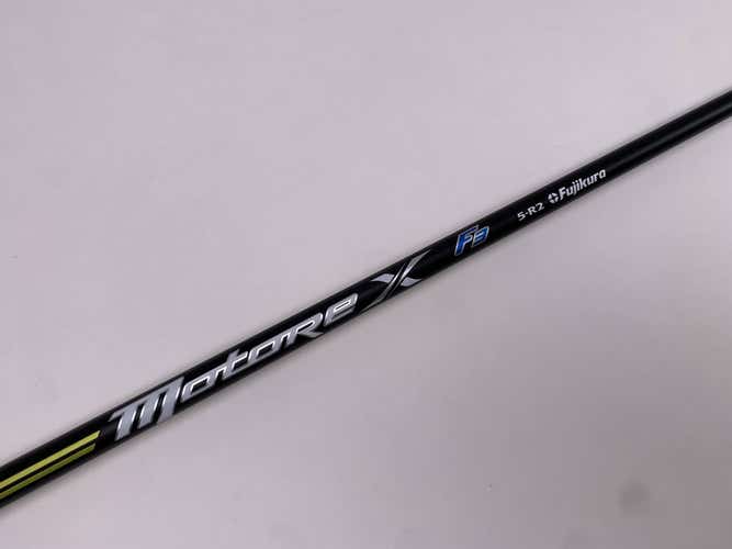 Fujikura Motore X F3 5-R2 Seniors Graphite Driver Shaft 44"-PXG