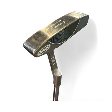 Used CALLIE YES PUTTER Mens Putter RH 11873-S000212518