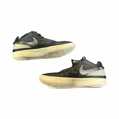 Basketball shoes used - Used Nike Basketball Shoes W None Senior 12.5 main image 3