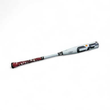 Used Demarini CB5-22 BB/SB USSSA 2 5/8 Bat 31" 11873-S000212126
