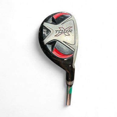 Used Tour X Mens Hybrid Club RH 4 Hybrid 11873-S000213549