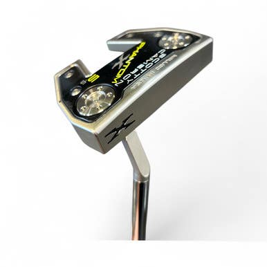 Titleist Scotty Cameron PHANTOM X 5 Putter RH 11873-S000210350