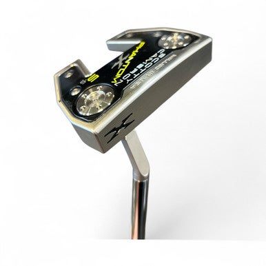 Titleist Scotty Cameron PHANTOM X 5 Putter RH 11873-S000210350