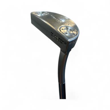 Used Titleist SC SP SELECT DEL MAR Mens Putter LH 11873-S000210349