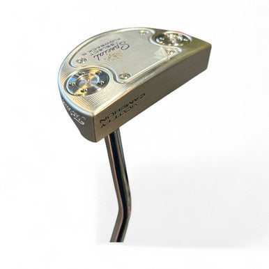 Titleist Scotty Cameron SP SELECT FB 5 Putter RH 11873-S000210343