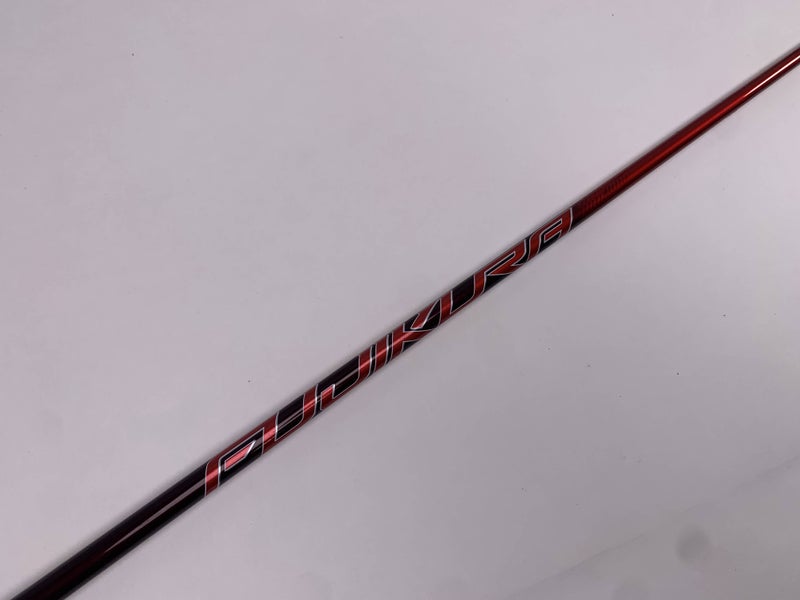 Fujikura Speeder NX Red 50g Regular Graphite Driver Shaft 44.5"-Taylormade
