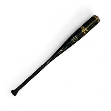 Used Easton BLACK MAGIC BB/SB USSSA 2 5/8 Bat 31" 11873-S000219565