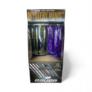 New Mystery Mini Goalie Stick 11873-BAR1065822