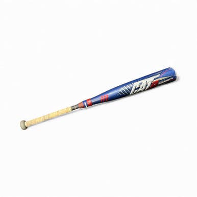Used Marucci CAT 9 COMPOSITE Baseball USSSA 2 3/4 Bat 30" 11873-S000207471
