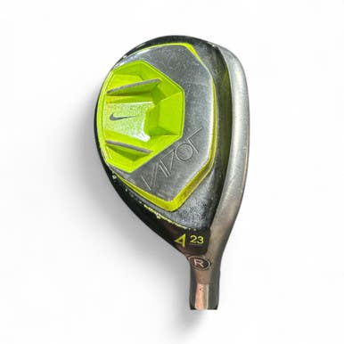 Used Nike VAPOR SPEED Mens Hybrid Club RH 4 Hybrid 11873-C000222830