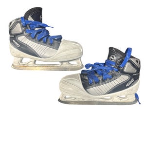 Used Koho 490 Junior Goalie Skate Junior 03.5 11873-S000201757