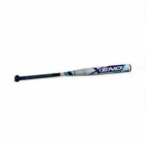 Used Louisville Slugger XENO PLUS BB/SB Fastpitch Bat 32" 11873-S000214913