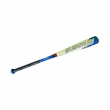 Used Easton QUANTUM BB/SB USSSA 2 5/8 Bat 31" 11873-S000216221