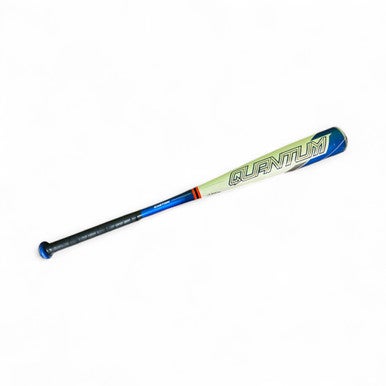 Used Easton QUANTUM BB/SB USSSA 2 5/8 Bat 31" 11873-S000216221