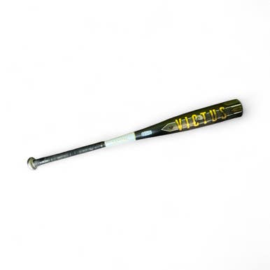Used Victus VANDAL BB/SB USSSA 2 3/4 Bat 31" 11873-S000196773