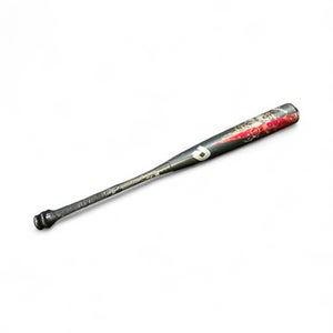 Used Demarini VOODOO X10 BB/SB High School -3 Bat 33" 11873-S000216135