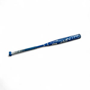 Used Rawlings MANTRA COMPOSITE BB/SB Fastpitch Bat 32" 11873-S000215771