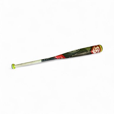 Used Louisville Slugger PRIME 916 BB/SB USSSA 2 5/8 Bat 31" 11873-S000208266