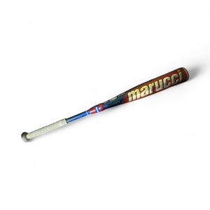 Used Marucci CAT 9 CONNECT AMERICA BB/SB USSSA 2 3/4 Bat 31" 11873-S000215118