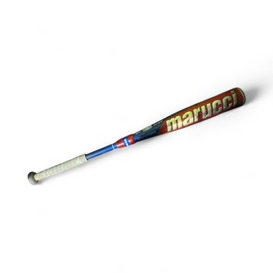 Used Marucci CAT 9 CONNECT AMERICA BB/SB USSSA 2 3/4 Bat 31" 11873-S000215118