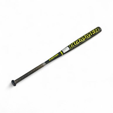 Used Easton HAMMER BB/SB Slowpitch Bat 34" 11873-S000223985