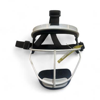 Used RIP-IT BB/SB Fielders Mask White One Size 11873-S000223961