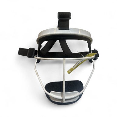 Used RIP-IT BB/SB Fielders Mask White One Size 11873-S000223961