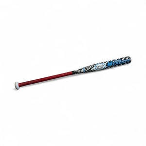 Used Louisville Slugger MENDOZA FP13M BB/SB Fastpitch Bat 32" 11873-S000223922