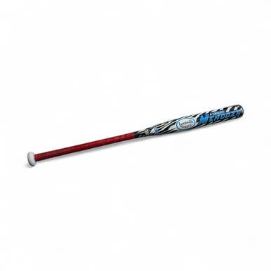 Used Louisville Slugger MENDOZA FP13M BB/SB Fastpitch Bat 32" 11873-S000223922