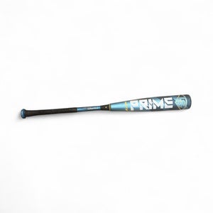 Used Louisville Slugger SLMPX5-25 BB/SB USSSA 2 3/4 Bat 31" 11873-S000223879