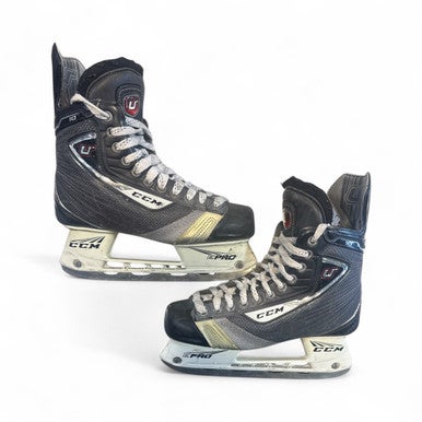 Used CCM U Senior Hockey Skate Senior 8 11873-S000223876