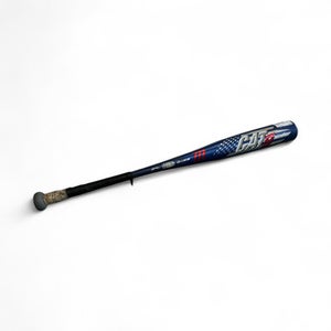 Used Marucci CAT 9 AMERICA BB/SB USSSA 2 3/4 Bat 31" 11873-S000223877