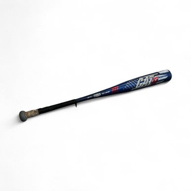 Used Marucci CAT 9 AMERICA BB/SB USSSA 2 3/4 Bat 31" 11873-S000223877