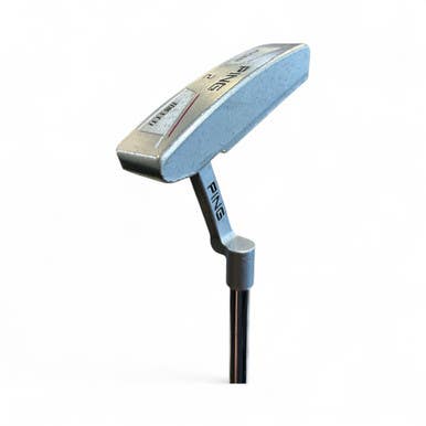 Used Ping ANSER 2 MILLED Mens Putter RH 11873-C000223814