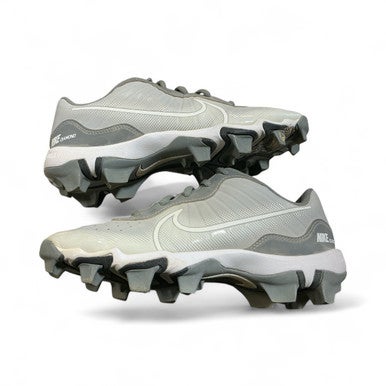 Used Nike BB/SB Cleats Grey Senior 6 11873-S000223804