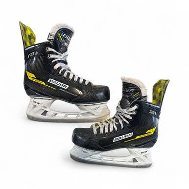 Used Bauer M3 Senior Hockey Skate Senior 6.5 11873-S000221492