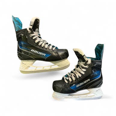 Used Bauer X Senior Hockey Skate Senior 5.5 11873-S000221491