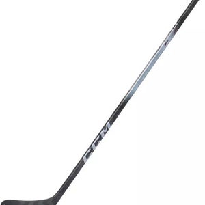 New JetSpeed FT8 Pro Ice Hockey Stick - Senior 75 Flex P29 LH 11873-CCMHSFT8PCB75P29LH